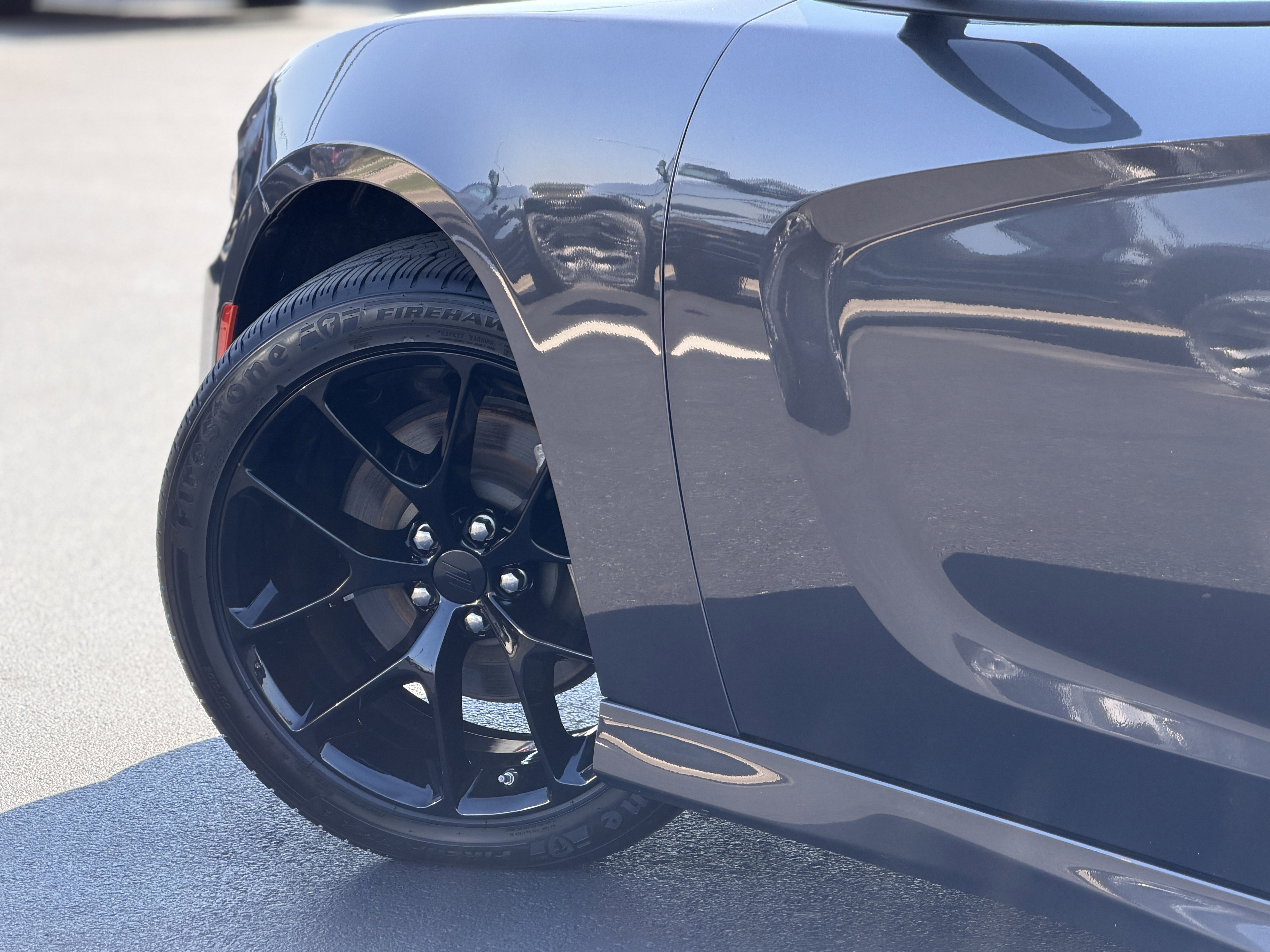 Used 2023 Dodge Charger GT image 7