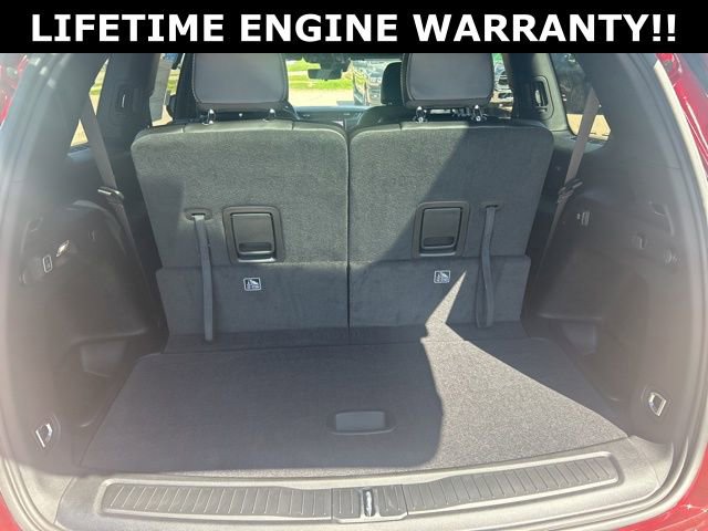 New 2025 Jeep Grand Cherokee L Limited w/ Luxury Tech Group II image 48