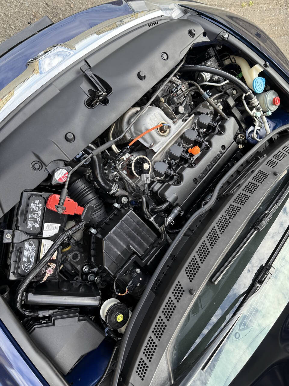 Used 2009 Honda Civic LX image 51