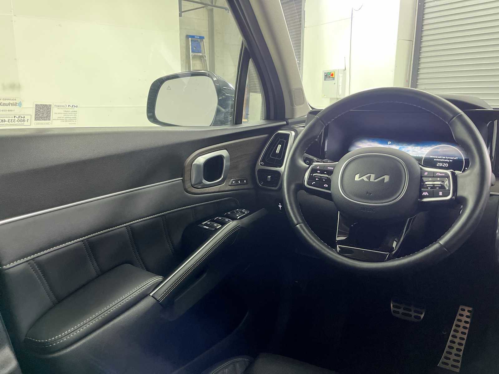 Used 2023 Kia Sorento SX Prestige image 15