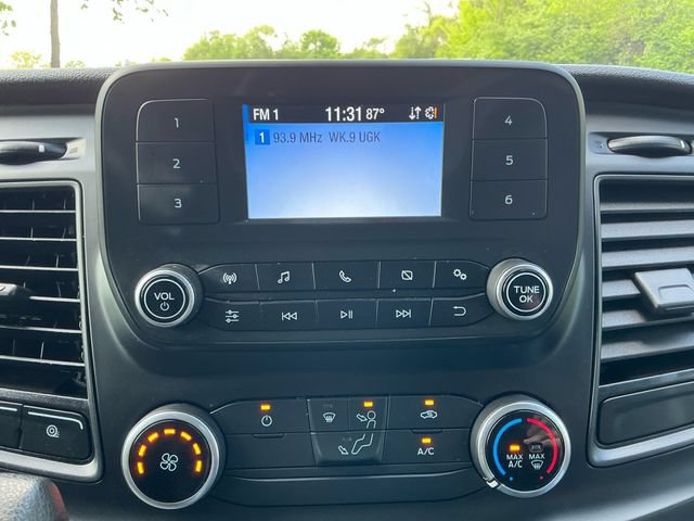 Certified 2023 Ford Transit 250 Medium Roof AWD image 21