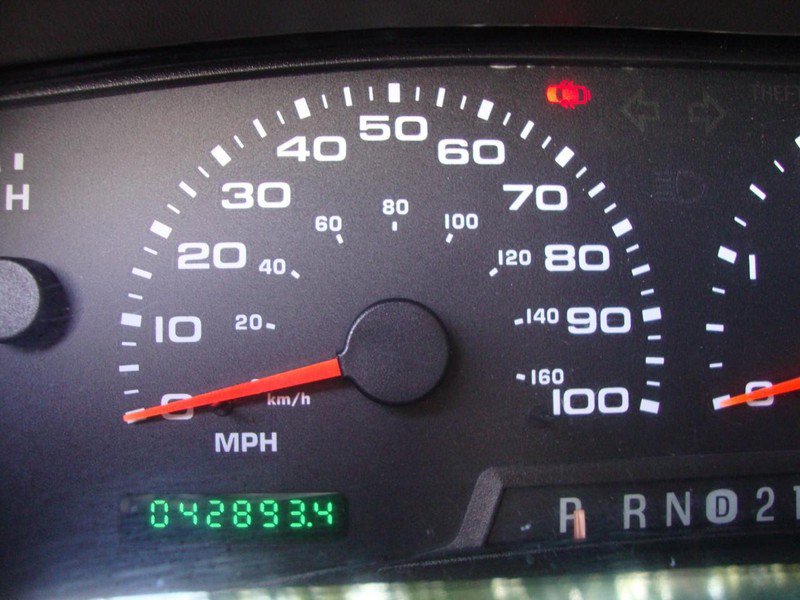 Used 2004 Ford F350 XL RWD image 6