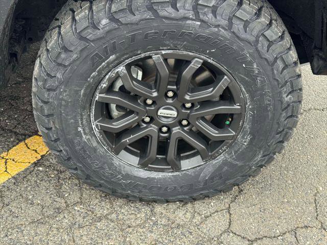 Used 2024 Ford Ranger Raptor image 9