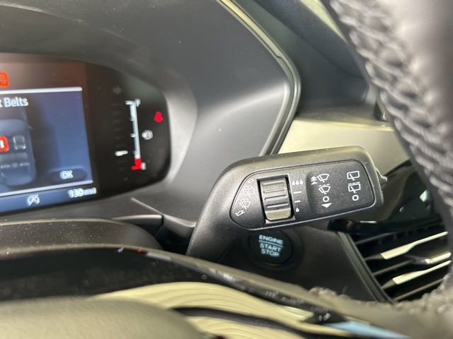 New 2025 Ford Escape Active w/ Cold Weather Package image 18