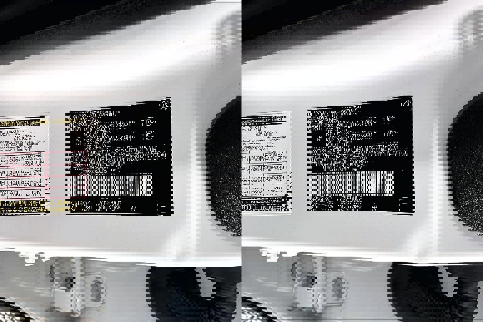 Used 2024 Lexus NX 350h AWD w/ Vision Package image 35