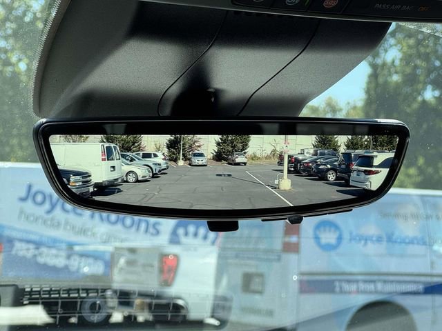 New 2026 GMC Sierra 2500 Denali w/ Denali Reserve Package image 12