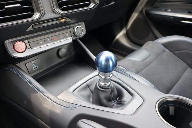 New 2025 Ford Mustang Dark Horse w/ Dark Horse Handlin Package image 31