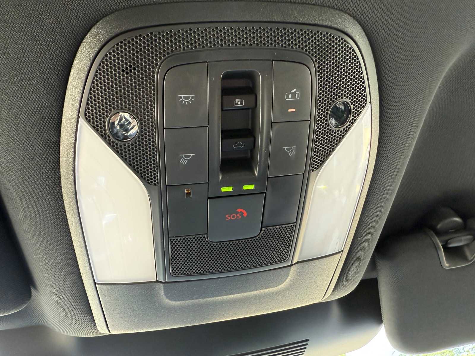 New 2026 INFINITI QX60 Luxe w/ Dark Cargo Package image 20