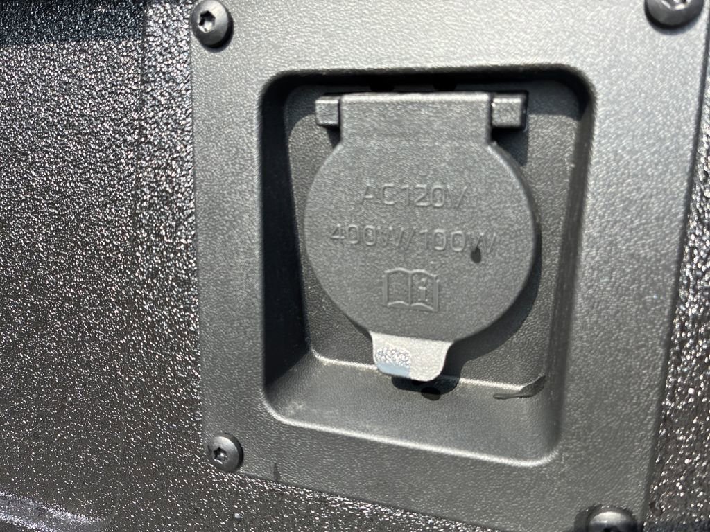 New 2026 Toyota Tundra 1794 Edition image 51