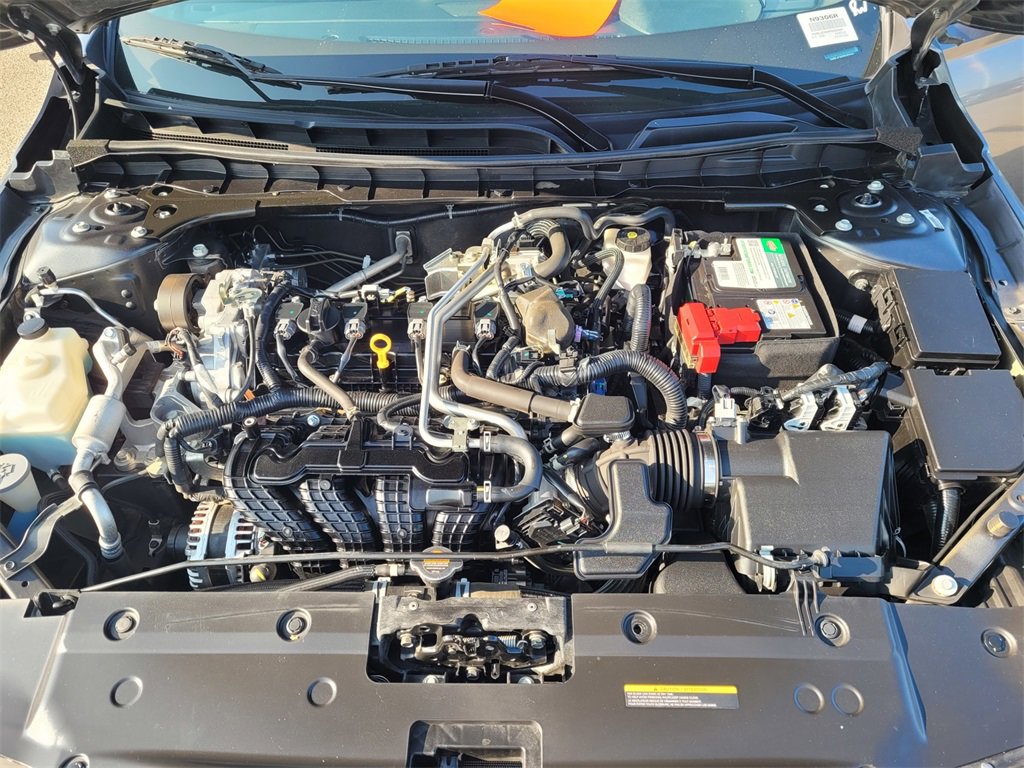 Used 2023 Nissan Altima 2.5 SR w/ SR Premium Package image 31