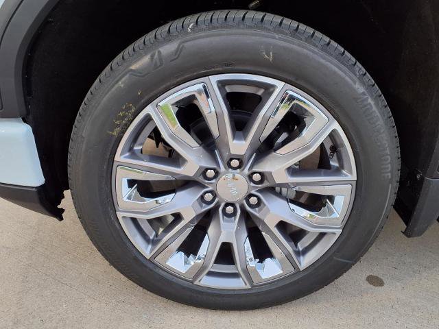 New 2026 GMC Sierra 1500 Denali AWD/4WD image 22