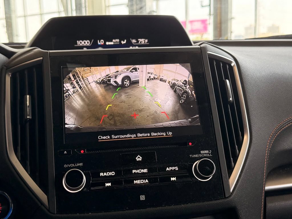 Used 2018 Subaru Crosstrek 2.0i Limited AWD/4WD image 15