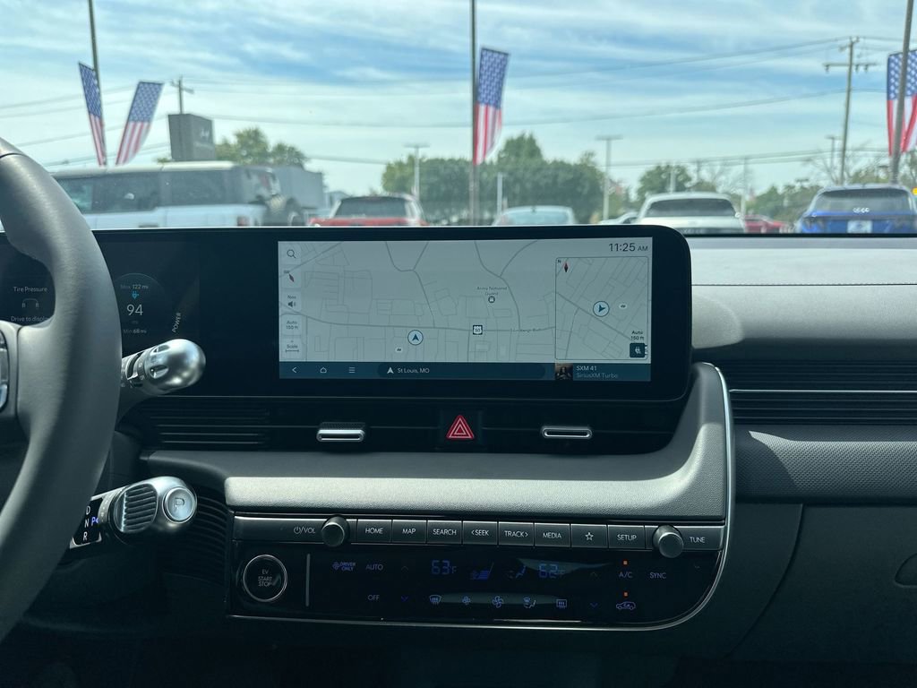 New 2025 Hyundai Ioniq 5 SEL image 47