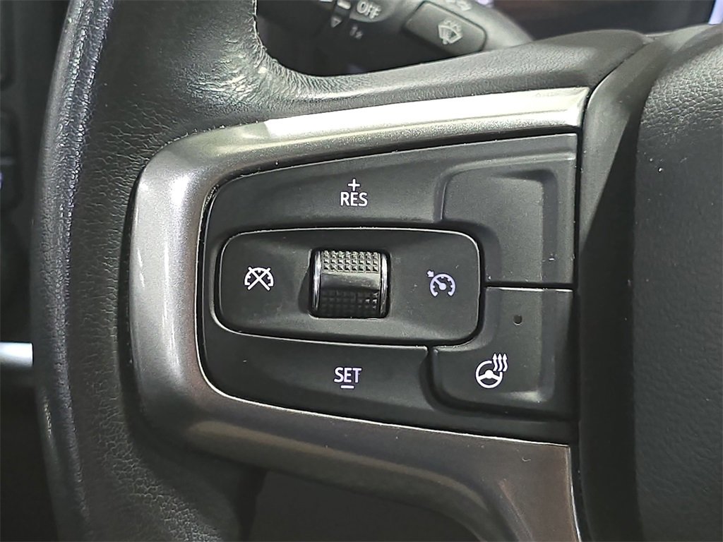 Used 2021 Chevrolet Silverado 1500 LT image 17