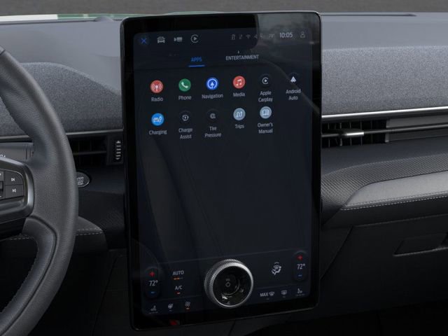 New 2026 Ford Mustang Mach-E Select w/ Comfort Package image 14