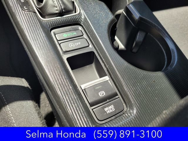 Used 2025 Honda Civic LX image 22