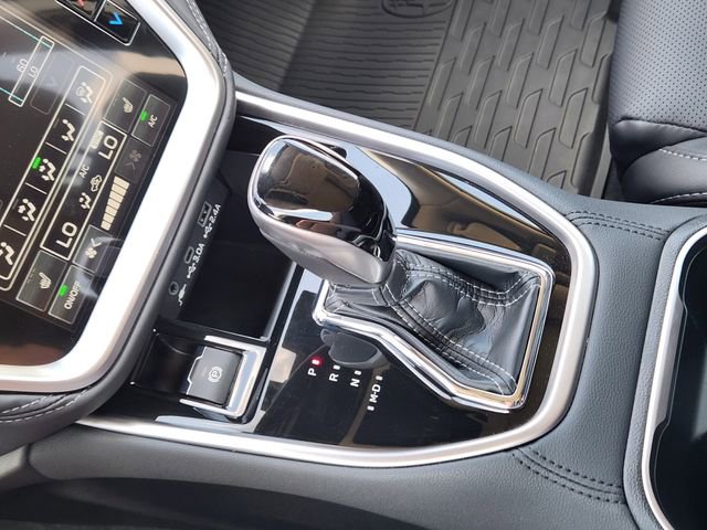 Certified 2025 Subaru Outback Limited image 21