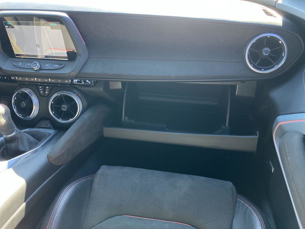 Used 2017 Chevrolet Camaro ZL1 image 17