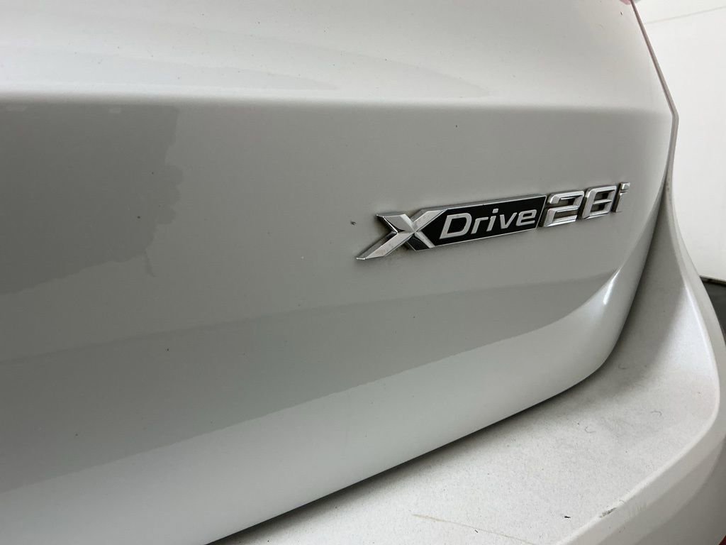 Certified 2023 BMW X1 xDrive28i image 31