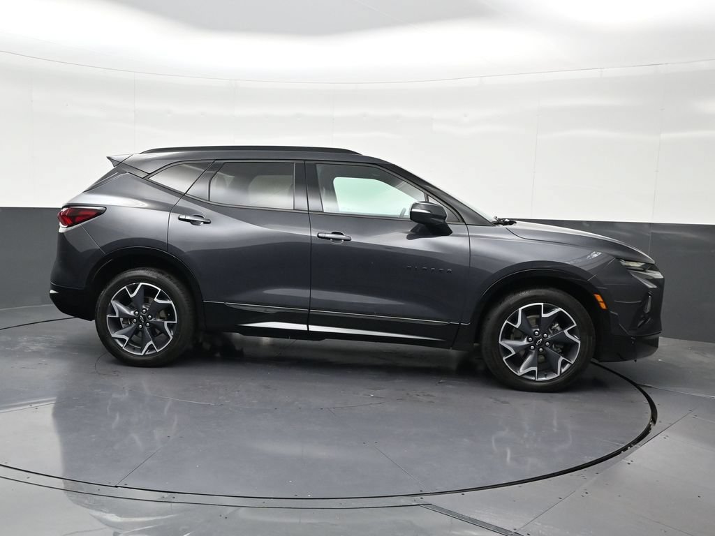 Used 2021 Chevrolet Blazer RS FWD image 7