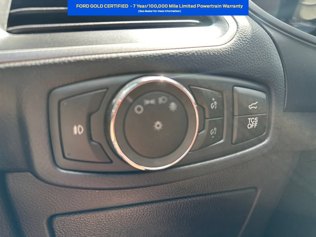 Certified 2024 Ford Edge SEL w/ Convenience Package AWD/4WD image 20