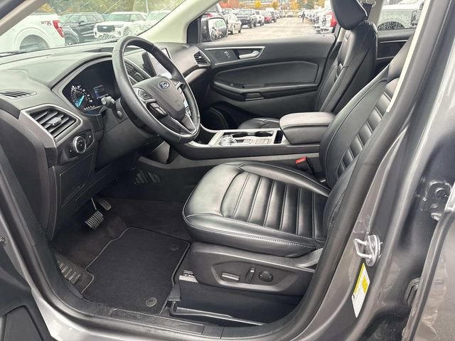 Used 2024 Ford Edge SEL image 23