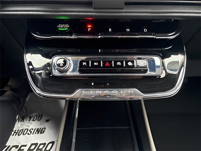 Used 2024 Lincoln Corsair Reserve w/ Equipment Group 201A image 15