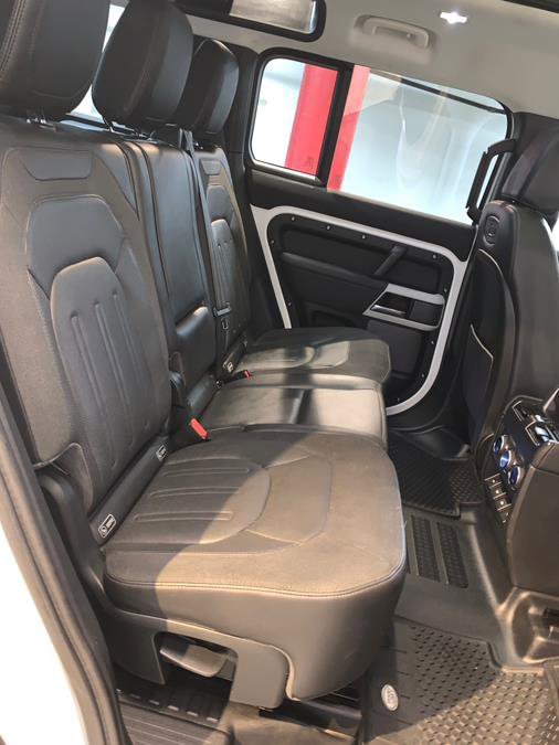 Used 2020 Land Rover Defender 110 S AWD/4WD image 52