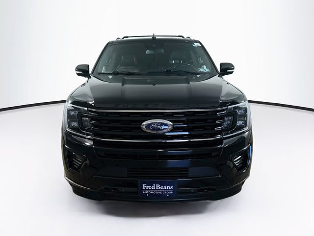 Certified 2021 Ford Expedition Max Limited AWD/4WD image 2