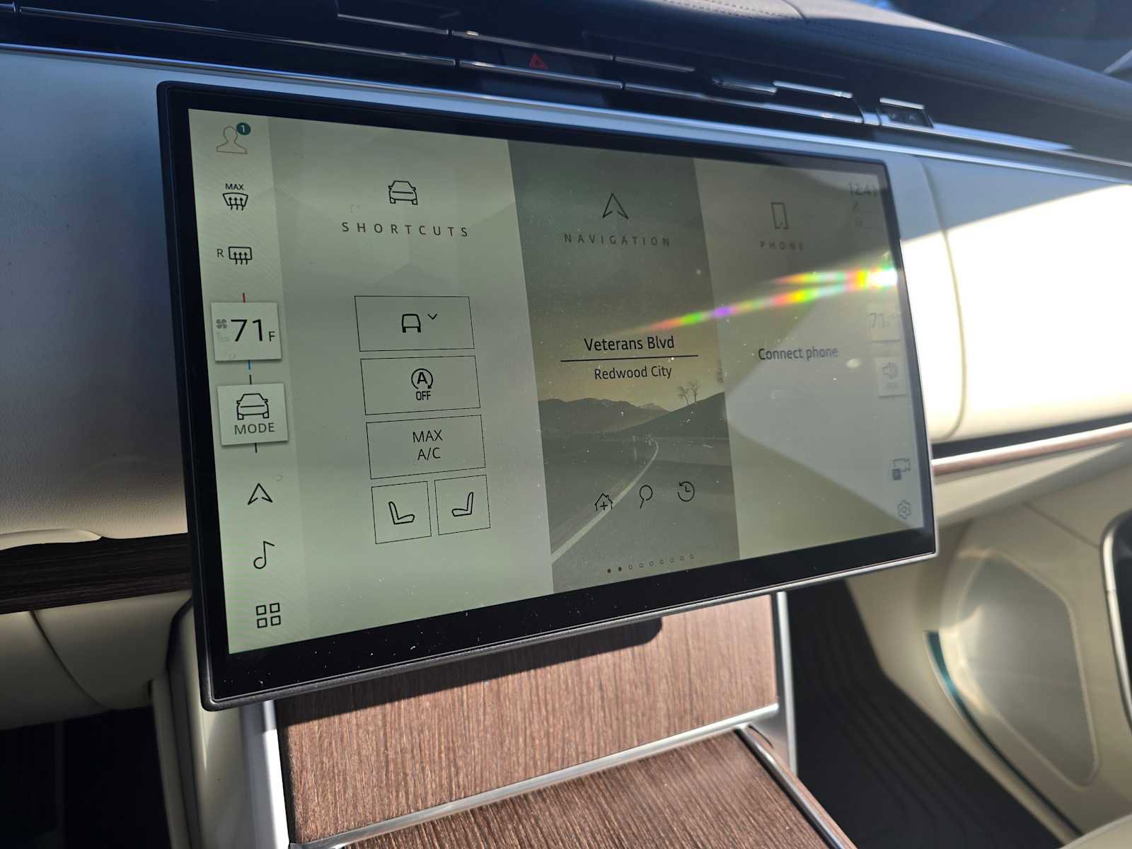 New 2025 Land Rover Range Rover SE image 32
