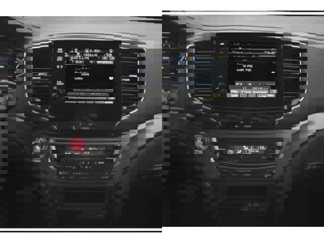 Used 2024 Honda Passport EX-L image 13