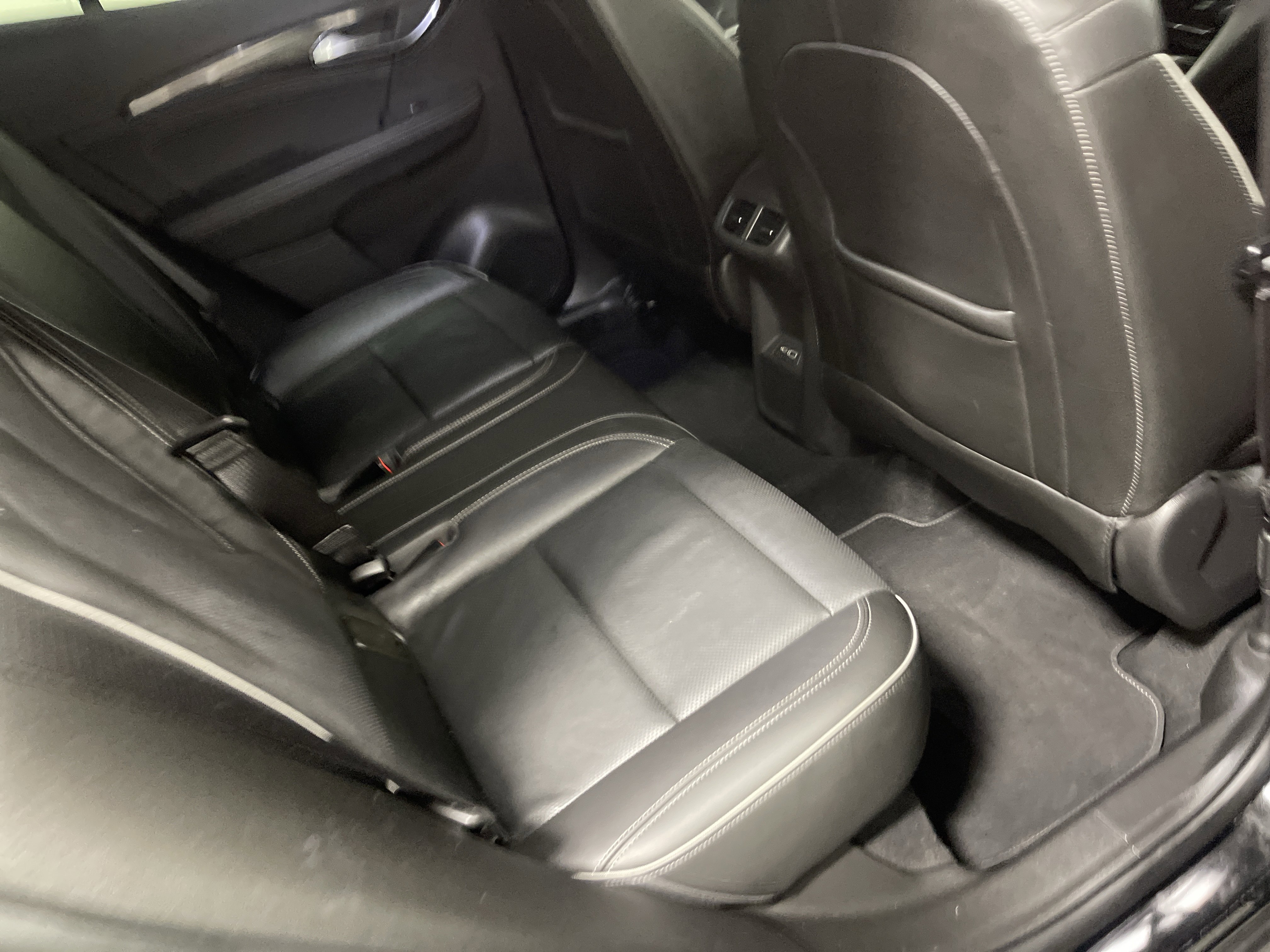 Used 2021 Buick Envision Essence w/ Sport Touring Package AWD/4WD image 22