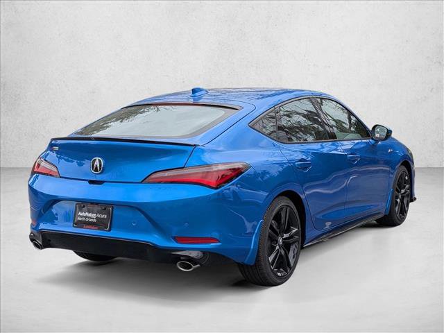 New 2026 Acura Integra A-Spec FWD video 2