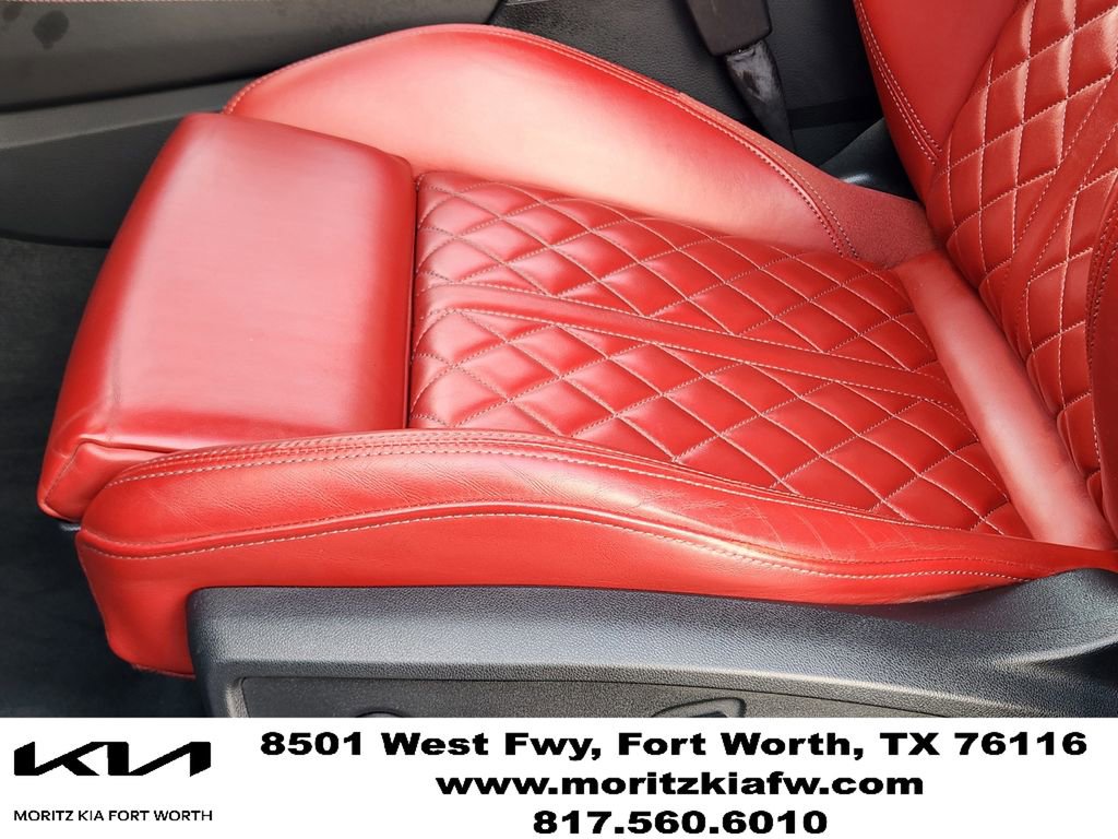 Used 2021 Audi SQ5 Premium Plus w/ Premium Plus Package AWD/4WD image 24