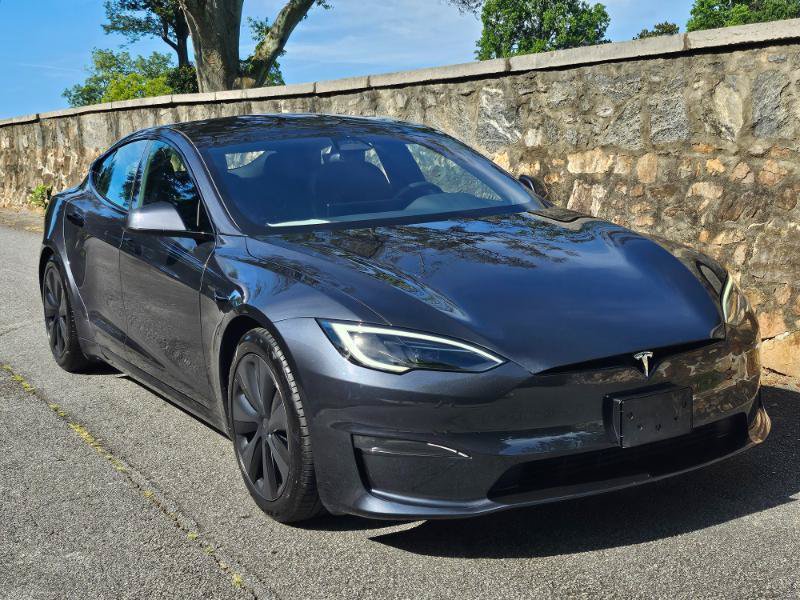 Used 2023 Tesla Model S Plaid AWD/4WD image 12