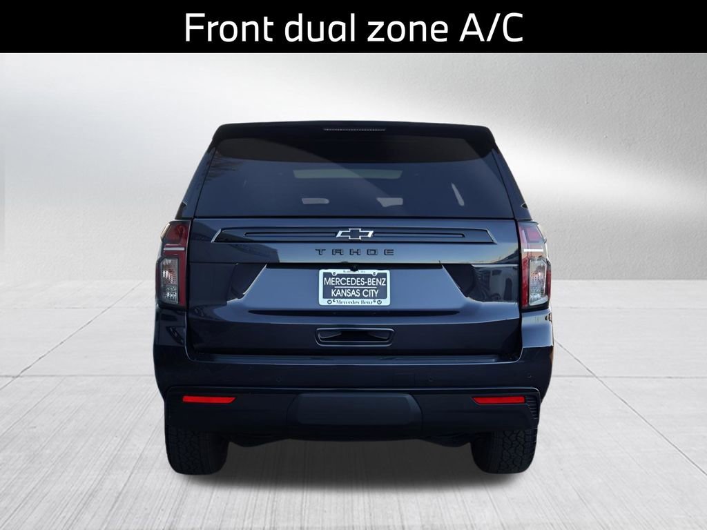 Used 2023 Chevrolet Tahoe Z71 AWD/4WD image 7