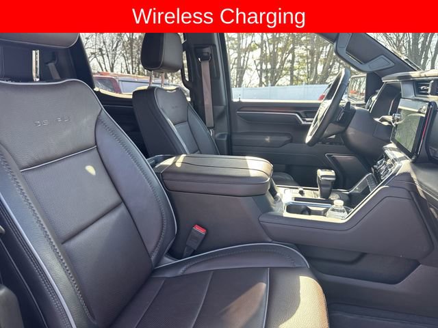 Used 2025 GMC Sierra 1500 Denali w/ Denali Reserve Package image 29