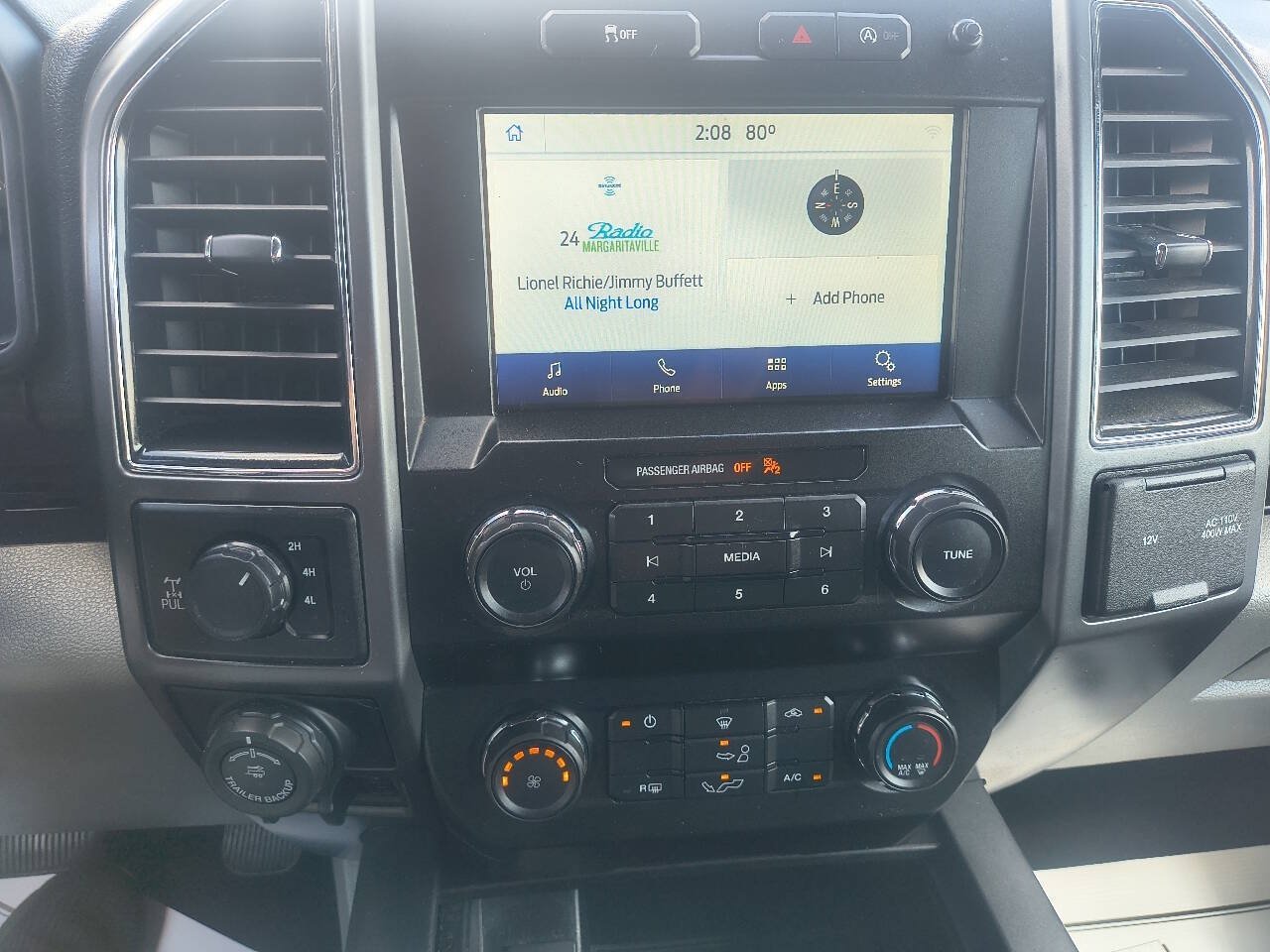 Used 2020 Ford F150 XLT w/ Equipment Group 301A Mid AWD/4WD image 29