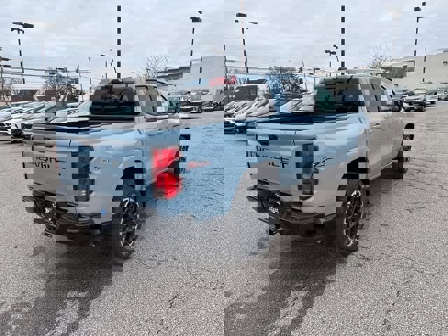 New 2026 Chevrolet Colorado Z71 w/ Z71 Convenience Package 2 image 15