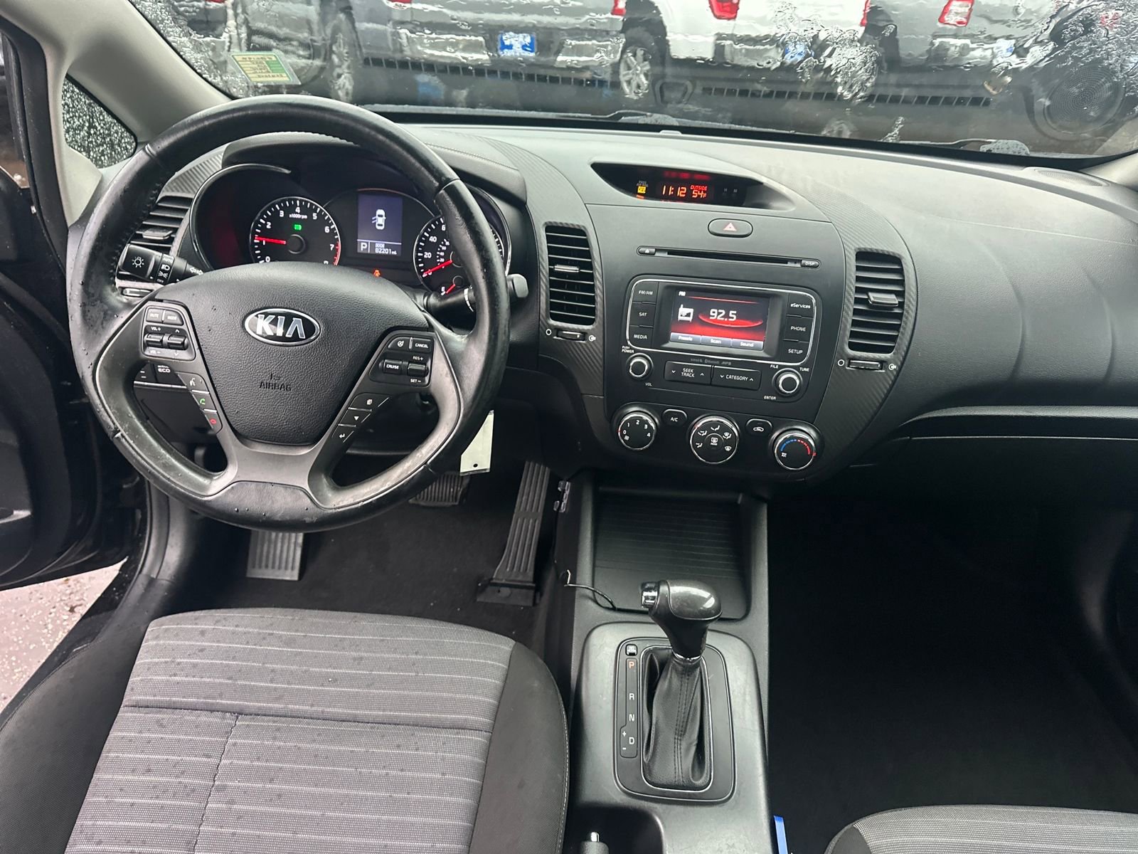 Used 2014 Kia Forte EX w/ Protection Package image 12