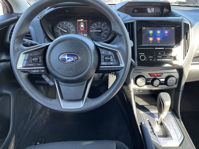 Used 2023 Subaru Impreza 2.0i AWD/4WD image 13