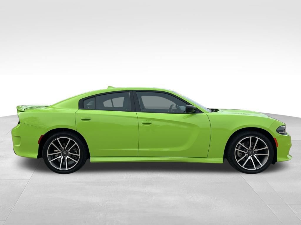 Used 2023 Dodge Charger GT w/ Plus Group image 7