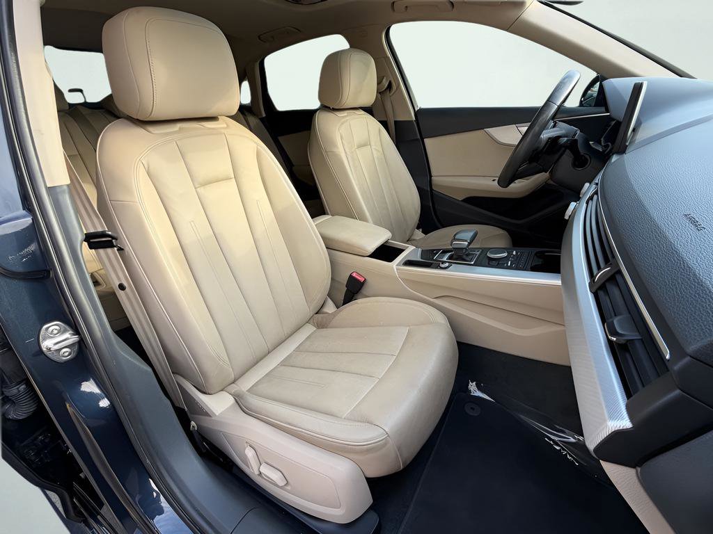 Used 2018 Audi A4 2.0T Ultra Premium image 34