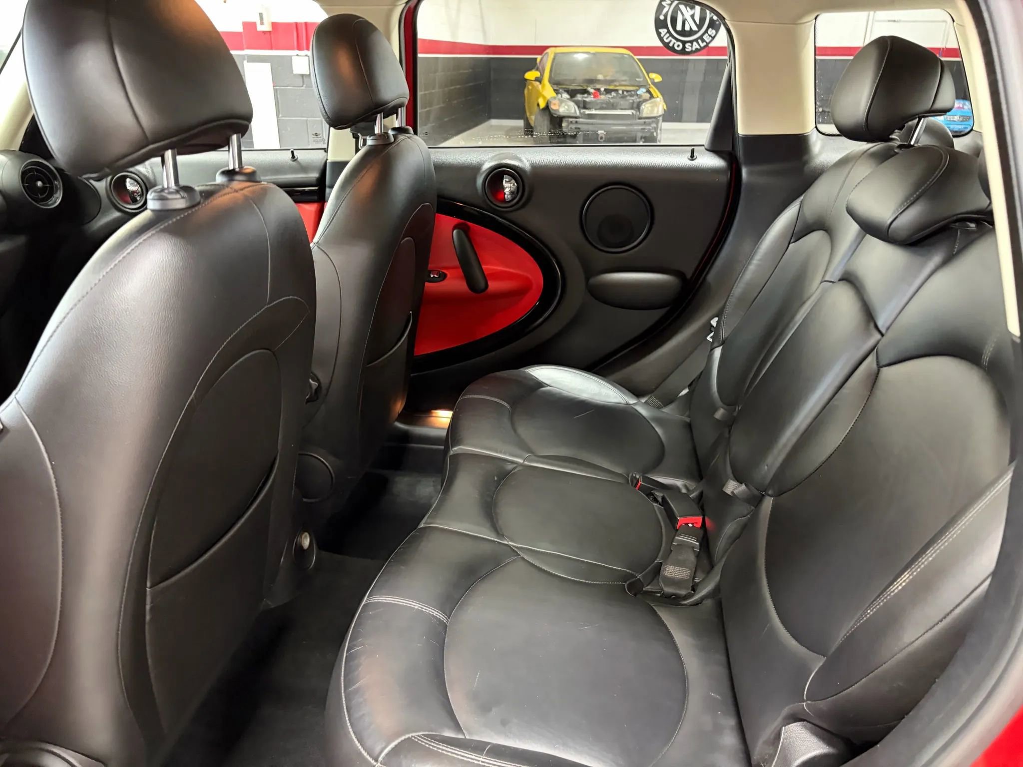 Used 2013 MINI Cooper Countryman S image 21