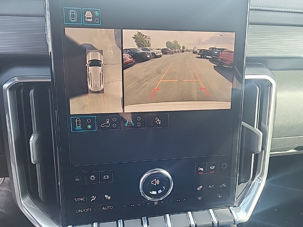 New 2026 GMC Acadia Elevation image 32