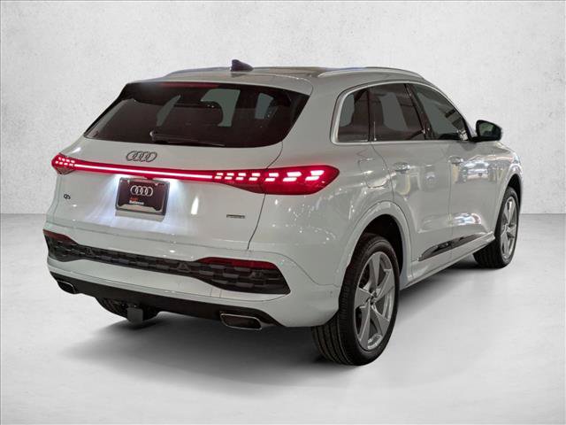 New 2025 Audi Q5 Premium Plus AWD/4WD video 2