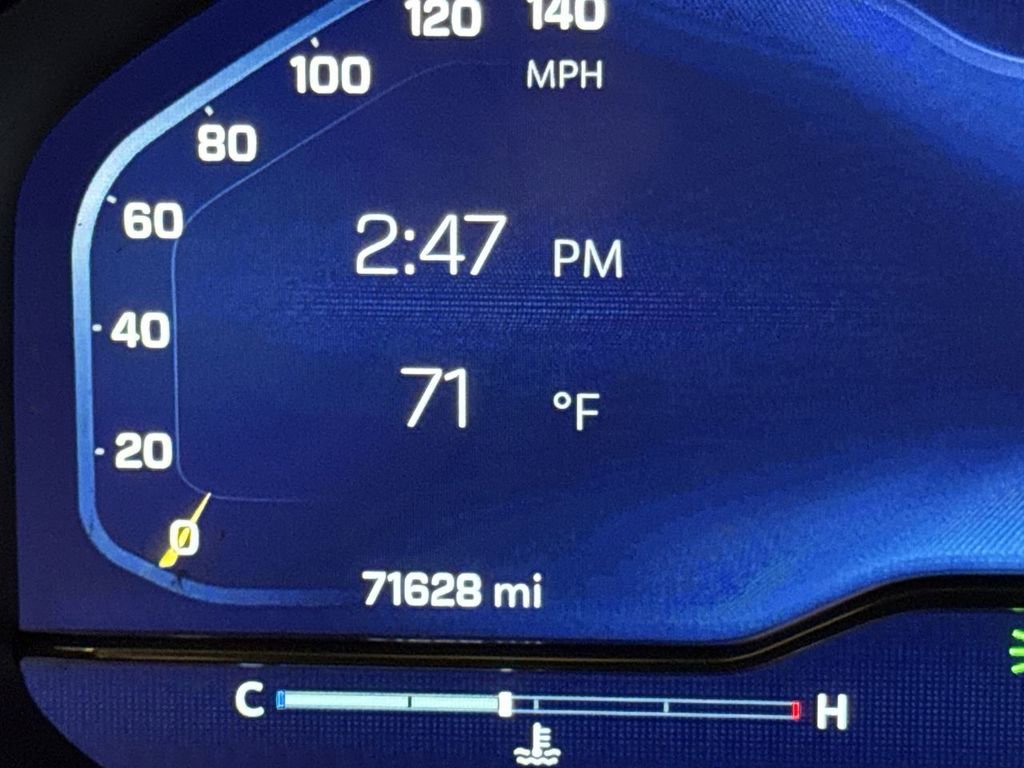 Used 2024 Chevrolet Silverado 2500 LT w/ All Star Edition image 13