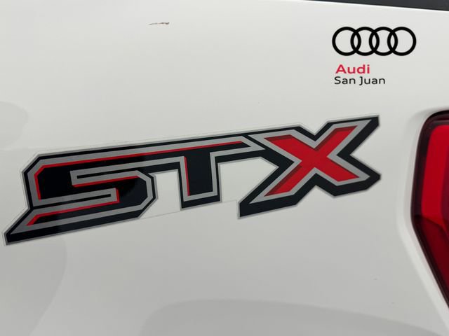 Used 2022 Ford F150 XL w/ STX Appearance Package image 11