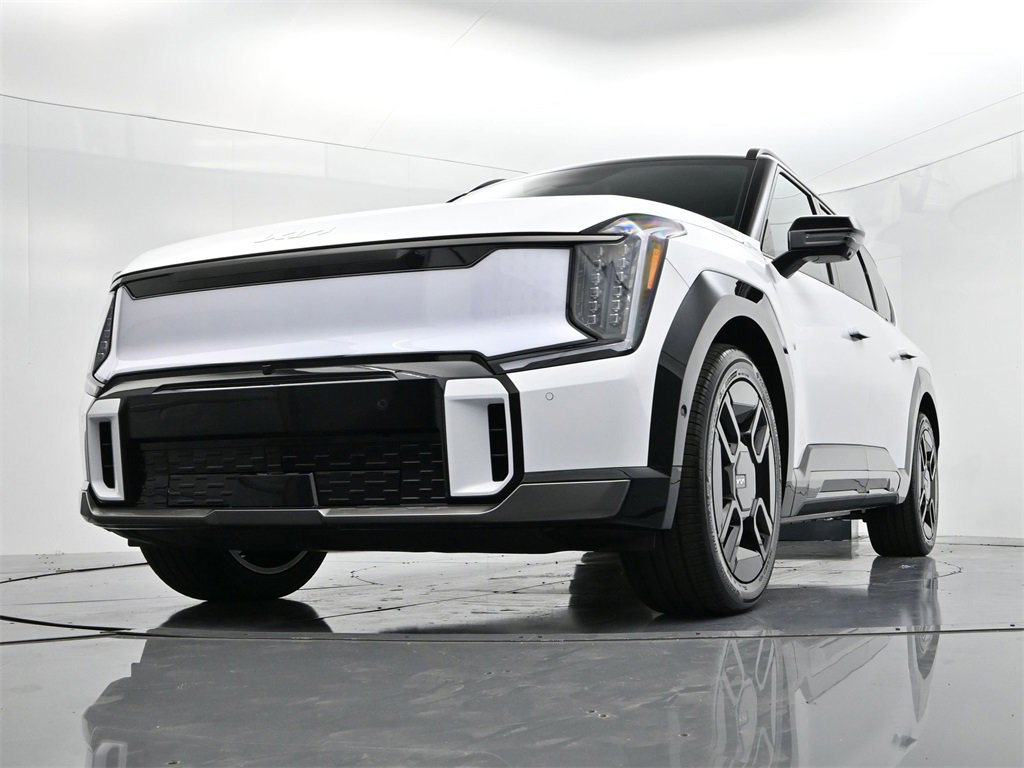 New 2026 Kia EV9 GT-Line image 36