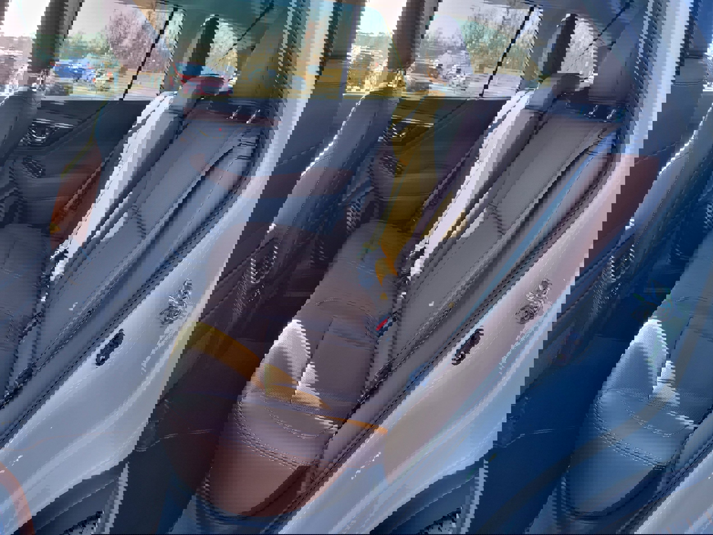 Certified 2025 Subaru Outback Touring XT w/ Popular Package #2 image 32